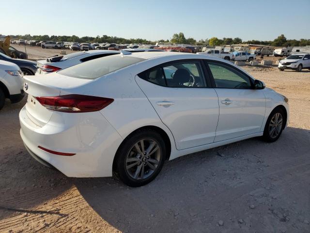 Photo 2 VIN: 5NPD84LF4JH237807 - HYUNDAI ELANTRA SE 