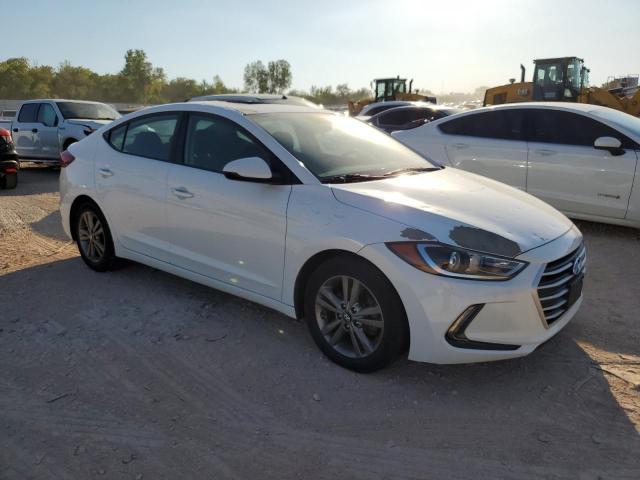 Photo 3 VIN: 5NPD84LF4JH237807 - HYUNDAI ELANTRA SE 