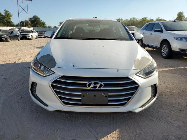 Photo 4 VIN: 5NPD84LF4JH237807 - HYUNDAI ELANTRA SE 