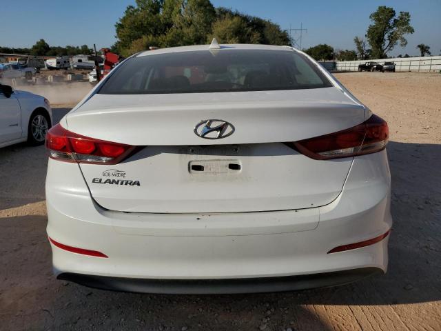 Photo 5 VIN: 5NPD84LF4JH237807 - HYUNDAI ELANTRA SE 