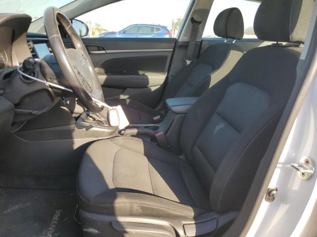 Photo 6 VIN: 5NPD84LF4JH237807 - HYUNDAI ELANTRA SE 