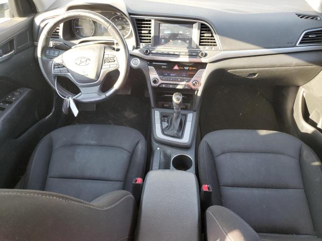 Photo 7 VIN: 5NPD84LF4JH237807 - HYUNDAI ELANTRA SE 