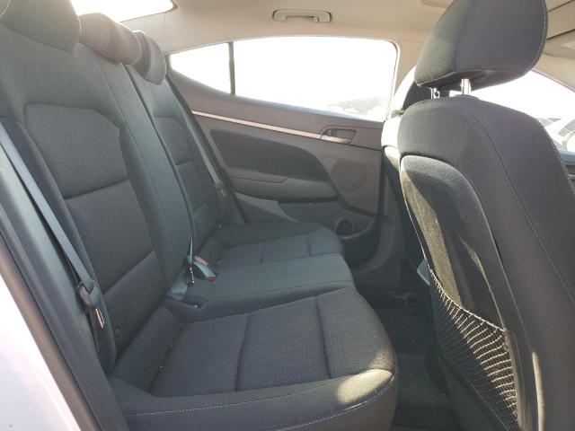 Photo 9 VIN: 5NPD84LF4JH237807 - HYUNDAI ELANTRA SE 