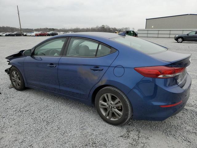 Photo 1 VIN: 5NPD84LF4JH238083 - HYUNDAI ELANTRA 