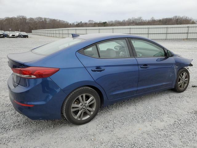 Photo 2 VIN: 5NPD84LF4JH238083 - HYUNDAI ELANTRA 