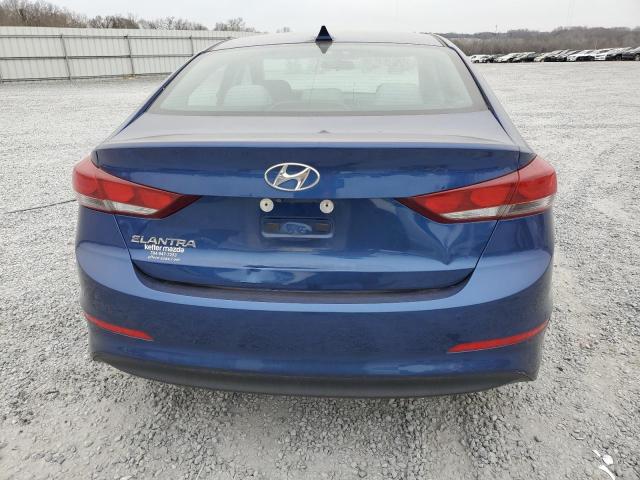 Photo 5 VIN: 5NPD84LF4JH238083 - HYUNDAI ELANTRA 