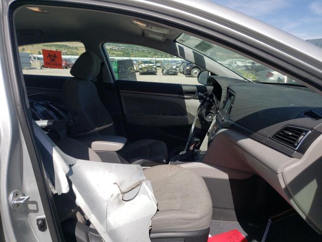 Photo 4 VIN: 5NPD84LF4JH238469 - HYUNDAI ELANTRA SE 