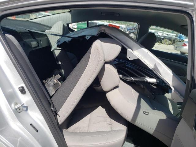 Photo 5 VIN: 5NPD84LF4JH238469 - HYUNDAI ELANTRA SE 