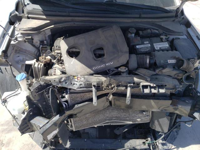 Photo 6 VIN: 5NPD84LF4JH238469 - HYUNDAI ELANTRA SE 