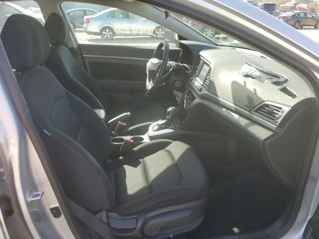 Photo 4 VIN: 5NPD84LF4JH238486 - HYUNDAI ELANTRA SE 