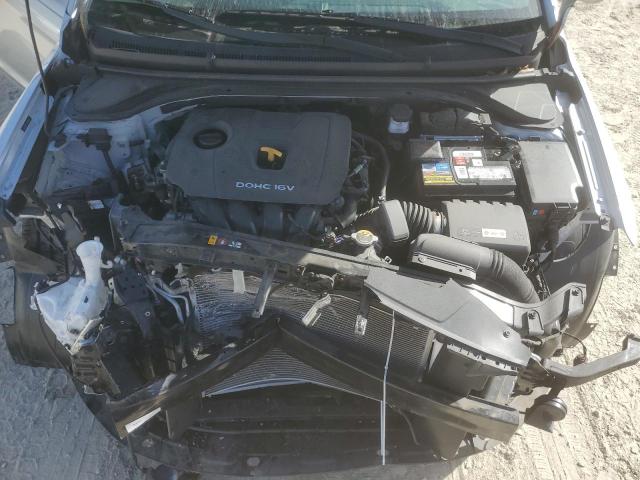 Photo 6 VIN: 5NPD84LF4JH238486 - HYUNDAI ELANTRA SE 