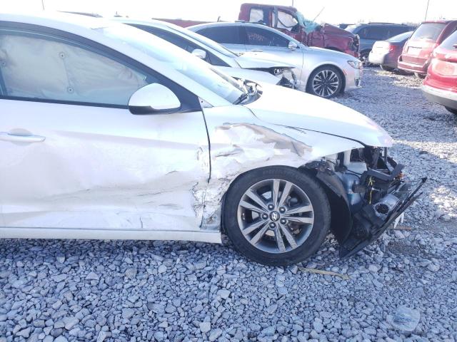 Photo 8 VIN: 5NPD84LF4JH238939 - HYUNDAI ELANTRA SE 