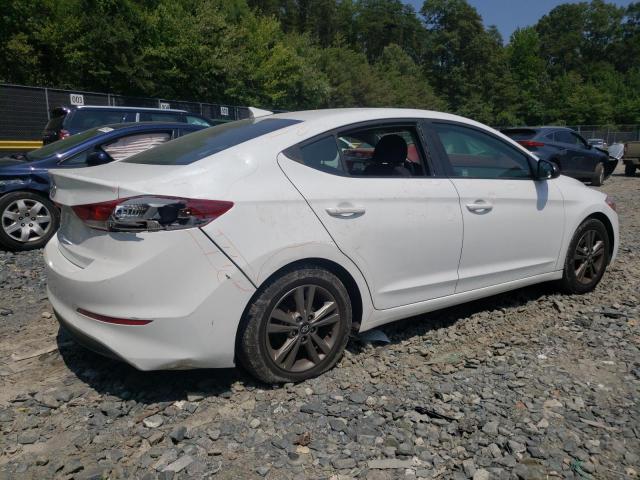 Photo 2 VIN: 5NPD84LF4JH240593 - HYUNDAI ELANTRA SE 