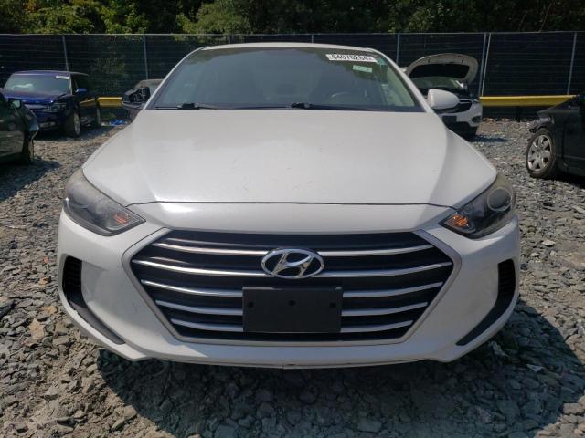 Photo 4 VIN: 5NPD84LF4JH240593 - HYUNDAI ELANTRA SE 