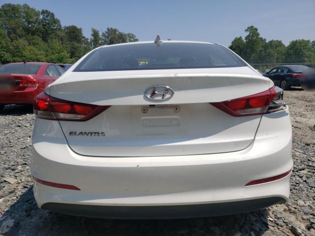 Photo 5 VIN: 5NPD84LF4JH240593 - HYUNDAI ELANTRA SE 