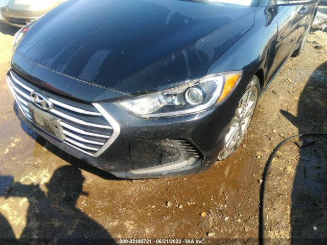 Photo 5 VIN: 5NPD84LF4JH241582 - HYUNDAI ELANTRA 