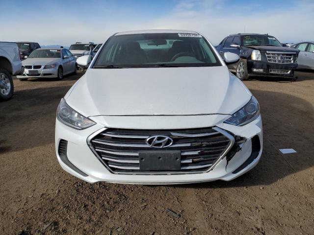 Photo 4 VIN: 5NPD84LF4JH241792 - HYUNDAI ELANTRA SE 