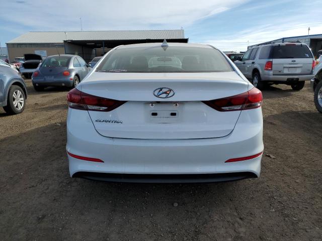 Photo 5 VIN: 5NPD84LF4JH241792 - HYUNDAI ELANTRA SE 