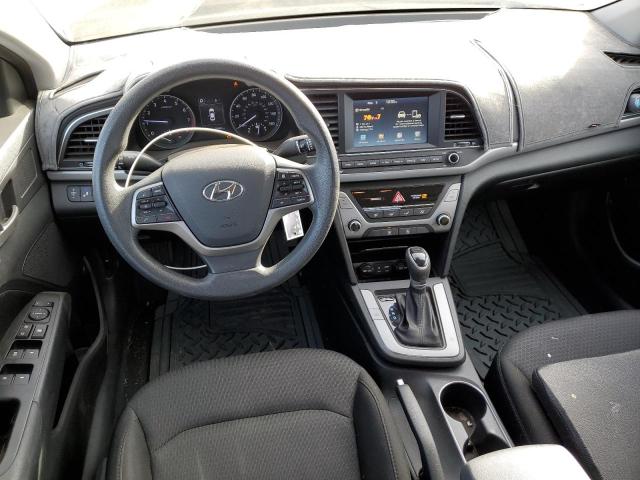 Photo 7 VIN: 5NPD84LF4JH241792 - HYUNDAI ELANTRA SE 