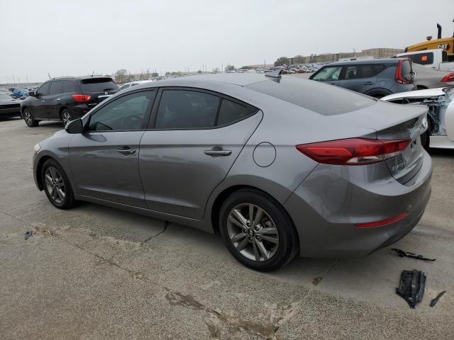 Photo 1 VIN: 5NPD84LF4JH242151 - HYUNDAI ELANTRA SE 