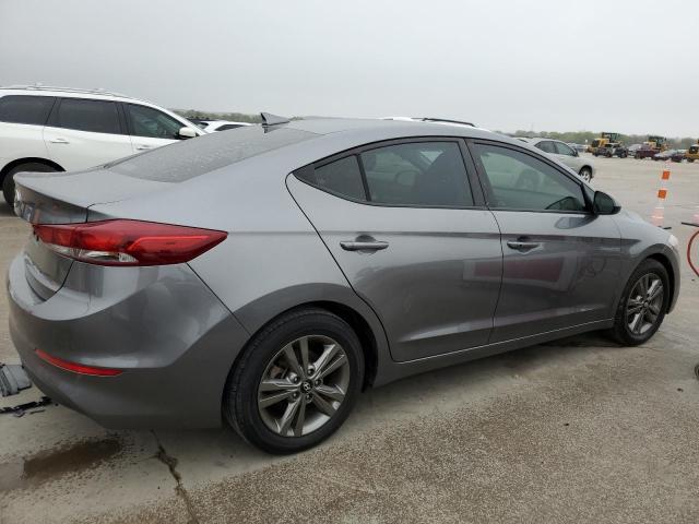 Photo 2 VIN: 5NPD84LF4JH242151 - HYUNDAI ELANTRA SE 