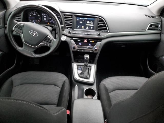 Photo 7 VIN: 5NPD84LF4JH242151 - HYUNDAI ELANTRA SE 