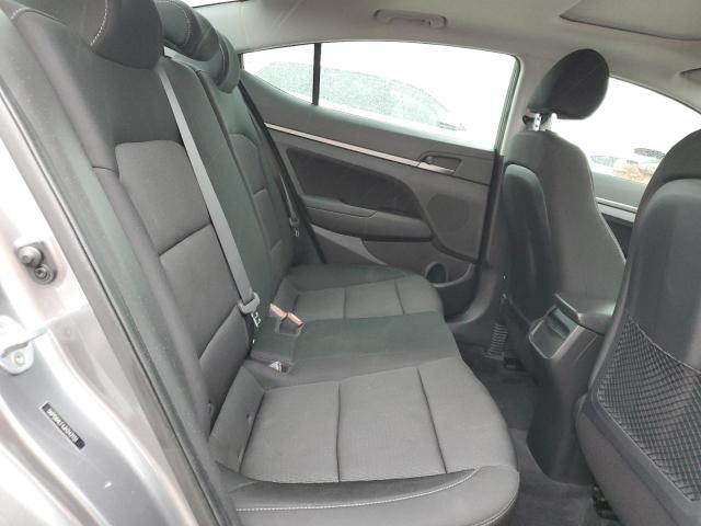 Photo 9 VIN: 5NPD84LF4JH242151 - HYUNDAI ELANTRA SE 