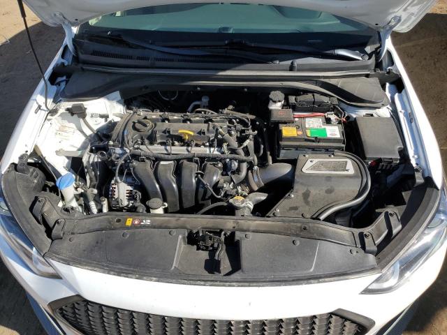 Photo 10 VIN: 5NPD84LF4JH242828 - HYUNDAI ELANTRA SE 