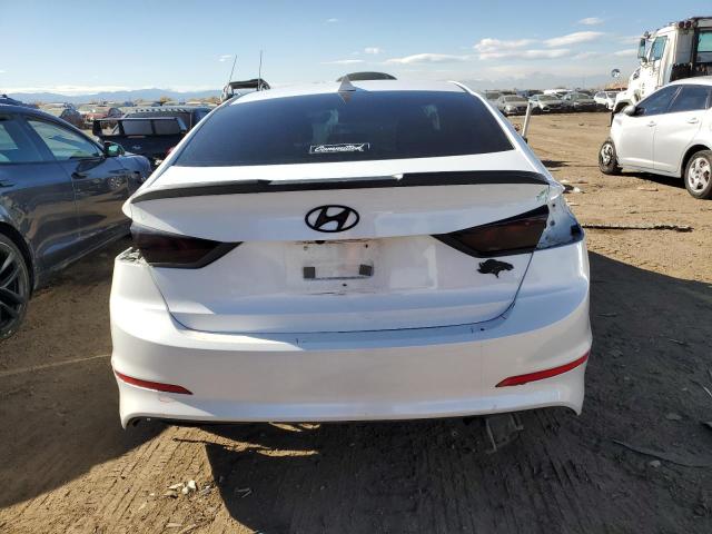 Photo 5 VIN: 5NPD84LF4JH242828 - HYUNDAI ELANTRA SE 