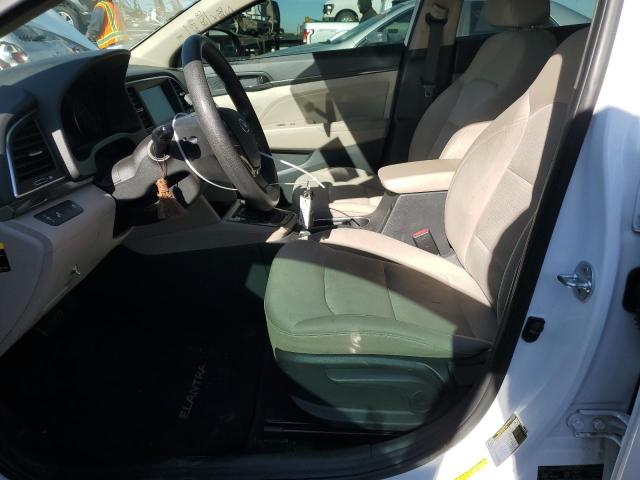 Photo 6 VIN: 5NPD84LF4JH242828 - HYUNDAI ELANTRA SE 