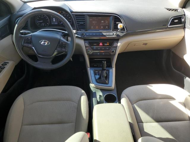 Photo 7 VIN: 5NPD84LF4JH242828 - HYUNDAI ELANTRA SE 