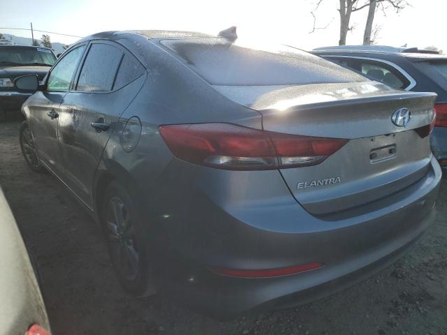 Photo 1 VIN: 5NPD84LF4JH243607 - HYUNDAI ELANTRA SE 