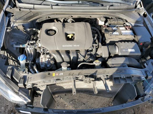 Photo 10 VIN: 5NPD84LF4JH243607 - HYUNDAI ELANTRA SE 