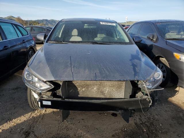 Photo 4 VIN: 5NPD84LF4JH243607 - HYUNDAI ELANTRA SE 