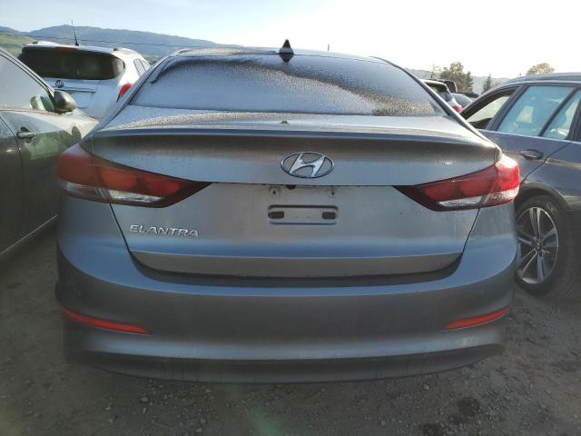 Photo 5 VIN: 5NPD84LF4JH243607 - HYUNDAI ELANTRA SE 