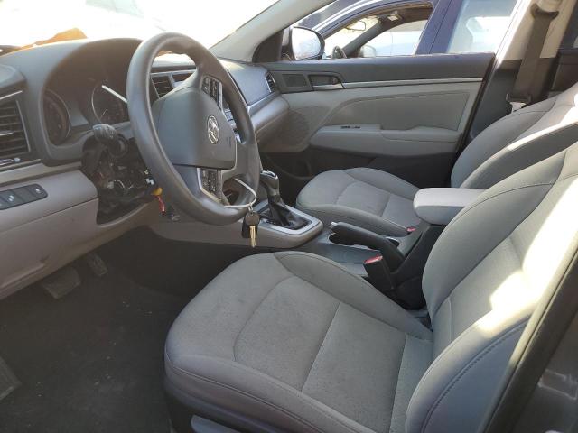 Photo 6 VIN: 5NPD84LF4JH243607 - HYUNDAI ELANTRA SE 