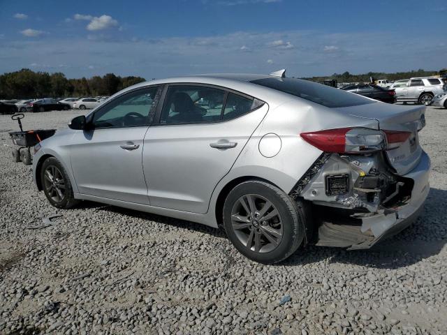 Photo 1 VIN: 5NPD84LF4JH243638 - HYUNDAI ELANTRA 