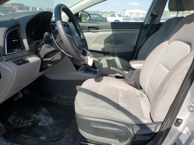 Photo 6 VIN: 5NPD84LF4JH243638 - HYUNDAI ELANTRA 