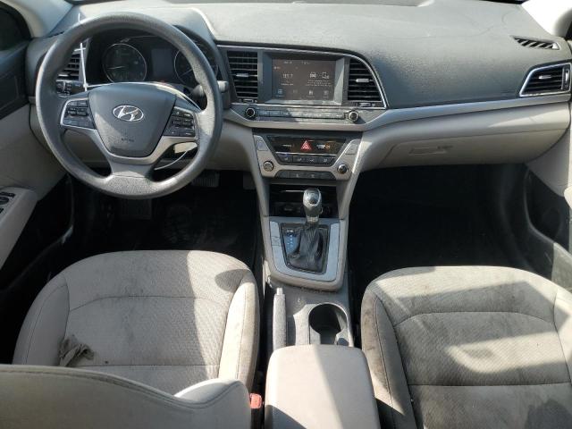 Photo 7 VIN: 5NPD84LF4JH243638 - HYUNDAI ELANTRA 