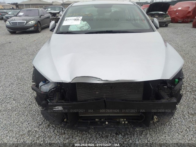 Photo 5 VIN: 5NPD84LF4JH245597 - HYUNDAI ELANTRA 