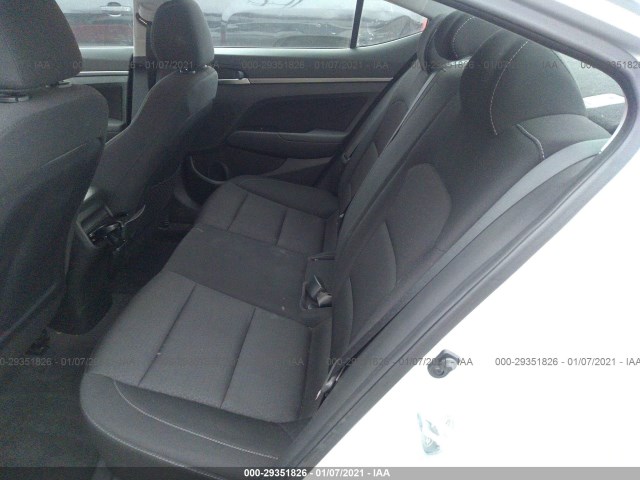 Photo 7 VIN: 5NPD84LF4JH245597 - HYUNDAI ELANTRA 