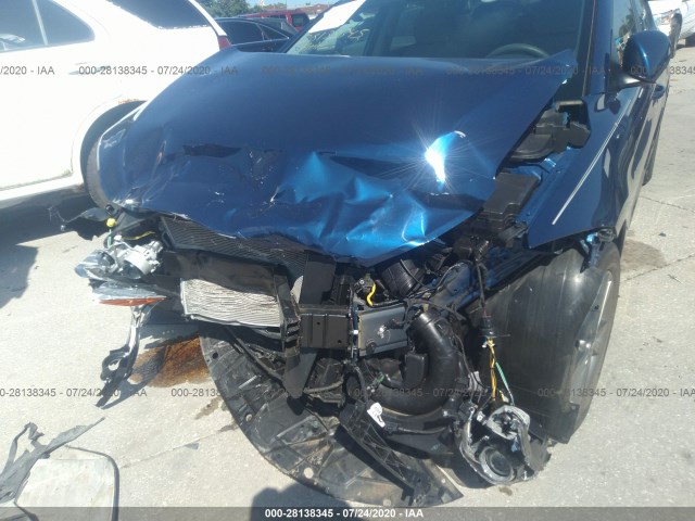 Photo 5 VIN: 5NPD84LF4JH245888 - HYUNDAI ELANTRA 