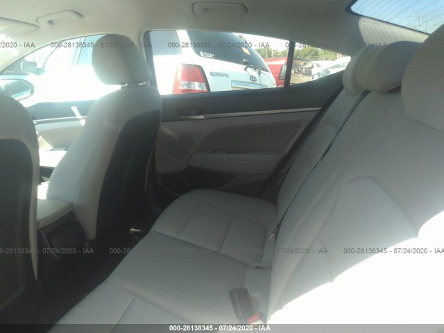 Photo 7 VIN: 5NPD84LF4JH245888 - HYUNDAI ELANTRA 