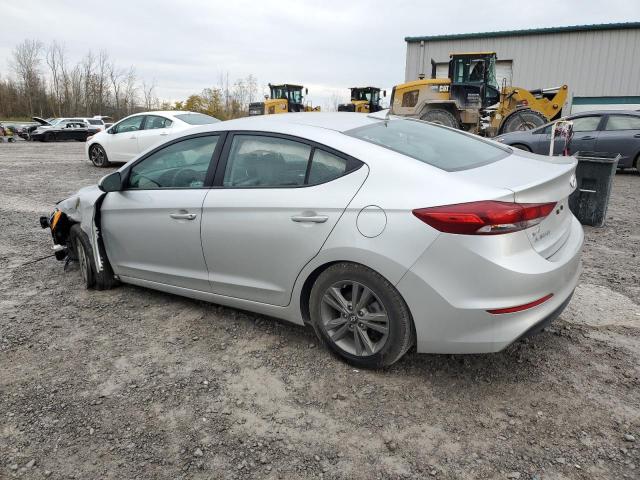 Photo 1 VIN: 5NPD84LF4JH246233 - HYUNDAI ELANTRA 