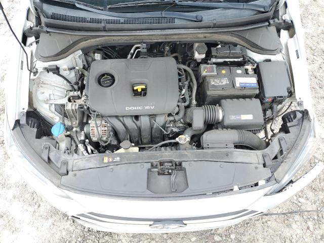 Photo 10 VIN: 5NPD84LF4JH246233 - HYUNDAI ELANTRA 