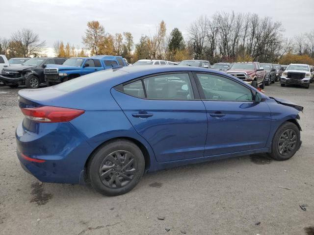 Photo 2 VIN: 5NPD84LF4JH246927 - HYUNDAI ELANTRA 