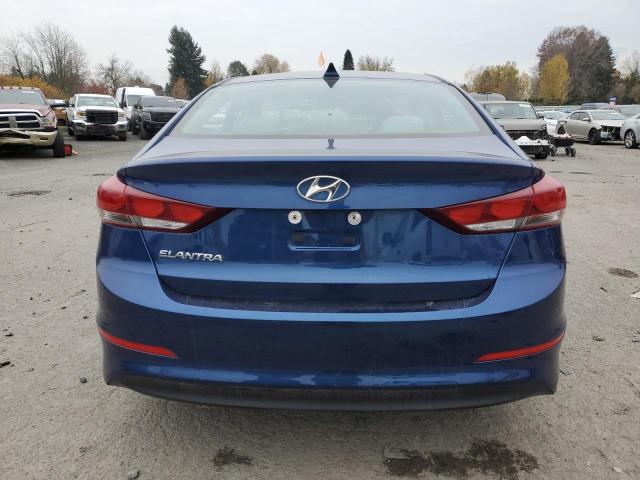 Photo 5 VIN: 5NPD84LF4JH246927 - HYUNDAI ELANTRA 