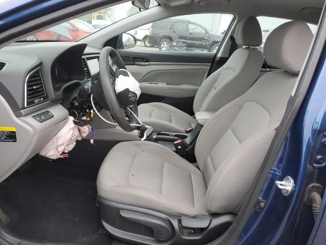 Photo 6 VIN: 5NPD84LF4JH246927 - HYUNDAI ELANTRA 