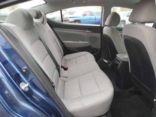 Photo 9 VIN: 5NPD84LF4JH246927 - HYUNDAI ELANTRA 