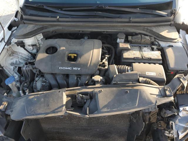 Photo 10 VIN: 5NPD84LF4JH247849 - HYUNDAI ELANTRA 